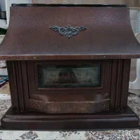 بخاری در حد نو