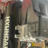 پمپ باد هیوندای ۵۰لیتری اصل