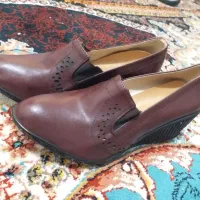 کفش و دمپای