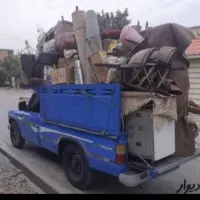 کارگرباربری حمل اثاث اسباب کشی|خدمات حمل و نقل|تبریز, |دیوار