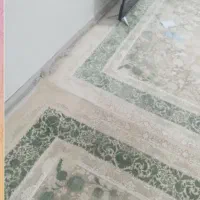 دو عدد فرش نه متری ۱۲۰۰ شانه