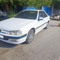 پارس سفارشی1401موتور زیمنس«گاز سیمی»