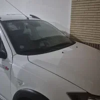 کوییک GX تیپ L، مدل ۱۴۰۴ مانیتور