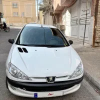 ۲۰۶  مدل ۹۶ تیپ ۲ بی رنگ