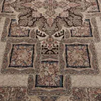 فرش زمرد مشهد