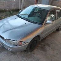 پروتون ویرا 84 سالم|خودرو سواری و وانت|طبقده, |دیوار