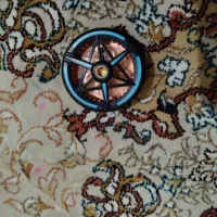 فن خنک کننده گوشی