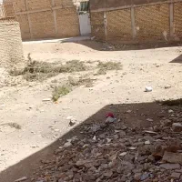 زمین وایر قطعه خوب برای ساخت ۱۰۸متر|فروش زمین و ملک کلنگی|اصفهان, شهرک مهدیه|دیوار