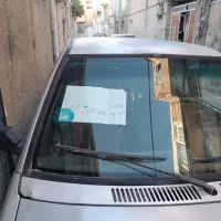 پراید مدل 80 مناسب برای اسقاط روشن حرکت|خودرو سواری و وانت|تهران, شهرک طالقانی|دیوار