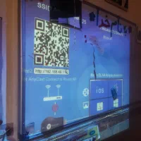 فروش و نصب پروژکتورهای استوک نمایش|تلویزیون و پروژکتور|کرمانشاه, |دیوار