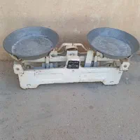 ترازو سنگی