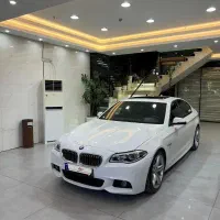 بی ام و ۵۲۸ فول ۲۰۱۵