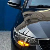 تارا اتوماتیک صفر