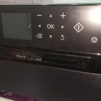 پرینتر سه کاره حرفه ای رنگی اپسون EPSON L850|پرینتر، اسکنر، کپی، فکس|اهواز, گلستان|دیوار