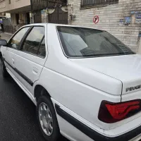 پژوپارس مدل۹۵