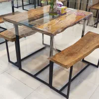 میز و نیمکت