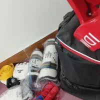 وسایل ورزش تکواندو