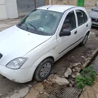 تیبا 2 مدل 98