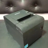 فیش پرینتر حرارتی بیکسولون مدل Bixolon E300