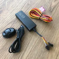 فروش ردیاب GPS موتور سواری کامیون نصب رایگان