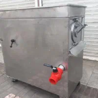 آبلیمو گیر پرسی|ماشین‌آلات صنعتی|مشهد, بلال|دیوار