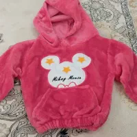 سویشرت و شلوار ست دخترانه