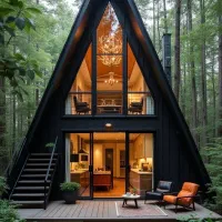 ساخت ۰ تا ۱۰۰ ویلا سوئیسی|خدمات پیشه و مهارت|رشت, دیلمان|دیوار