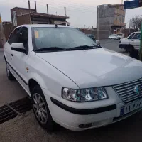 سمند موتور ملی بدون رنگ کلاس16|خودرو سواری و وانت|اهر, |دیوار