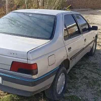 پژو 405|خودرو سواری و وانت|ملایر, |دیوار