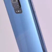 گوشی note9s 128 ram 6|موبایل|همدان, |دیوار