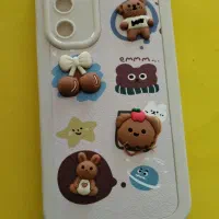 تعدادی قاب گوشی|لوازم جانبی موبایل و تبلت|قرچک, پویینک|دیوار