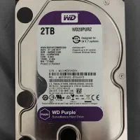 هارد ۲ ترابایت