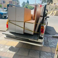 کابینت پیش ساخته کانیون کریک|مصالح و تجهیزات ساختمان|شیراز, لشکری‎|دیوار
