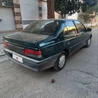 پژو آردی ۴۰۵|خودرو سواری و وانت|بجنورد, |دیوار