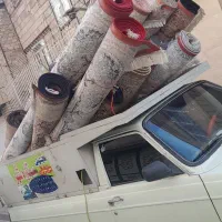 قالیشویی ومبل شویی ستاره شهر