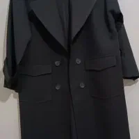چهارعددمانتو و مانتو اورال کت مانتو بلندجلوباز|لباس|نیشابور, شهرک بهداری|دیوار