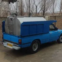 حمل سوخت. گازوییل و فرآوردهای نفتی