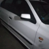 سمند ال ایکس|خودرو سواری و وانت|مشهد, سرافرازان|دیوار