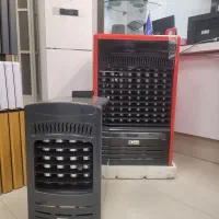 هیتر های گازی نیک گستر