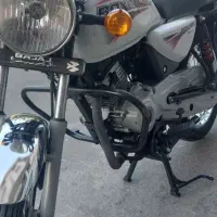 موتور باکسر اصلی مدل ۹۶