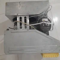کولر ۱۸ هزار پنجره ای  اُجنرال