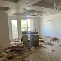 رهن آپارتمان ۹۰ متری نوساز کلید اول دامایی