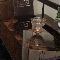 میز ناهار خوری چهارنفره با تخفیف مناسب|میز و صندلی غذاخوری|تهران, تهرانسر مرکزی|دیوار