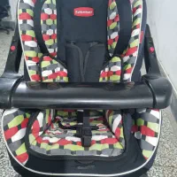 صندلی ماشین کودک