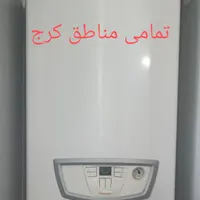 نصب ، تعمیر و سرویس پکیج آبگرمکن کولر آبی|خدمات پیشه و مهارت|کرج, گوهردشت|دیوار