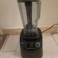 همزن سیلورکرست