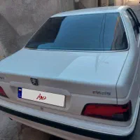 پارس ۴۰۱ معاوضه با دنا پلاس|خودرو سواری و وانت|تبریز, |دیوار