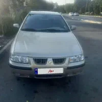 سمند سالم به شرط