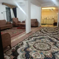 اجاره کوتاه مدت خانه ویلایی نزدیک رودخانه|اجارهٔ کوتاه‌مدت ویلا و باغ|تالش, طولارود|دیوار