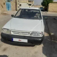 پراید مدل ۸۹|خودرو سواری و وانت|خرمشهر, |دیوار